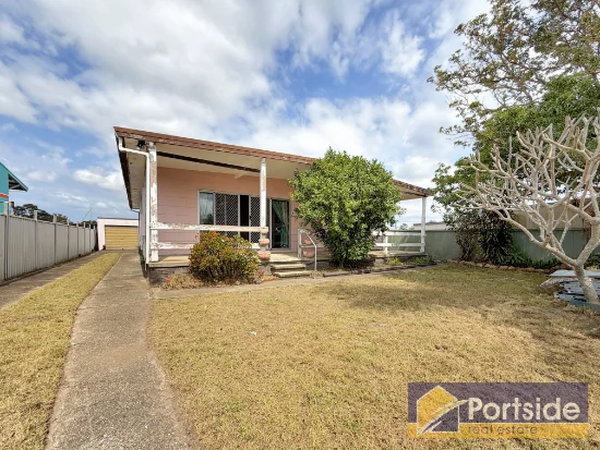 38 Pershing Place, Tanilba Bay, NSW 2319 - For Sale