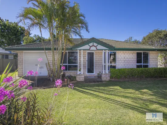 38 Petaine Street, Raceview, Qld 4305