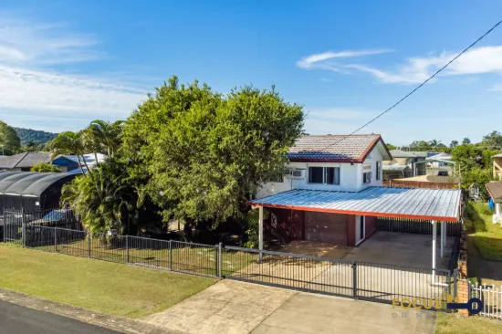 38 Petersen Street, Sarina, Qld 4737