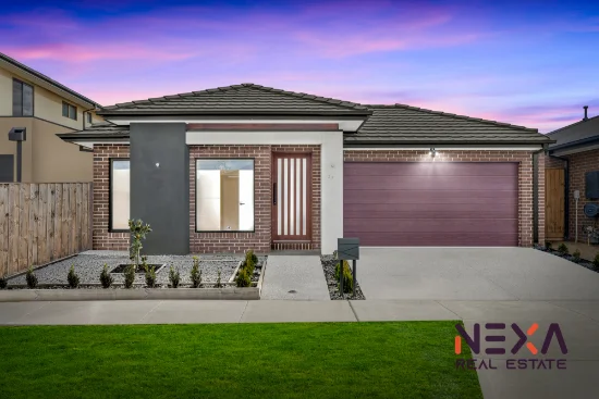 38 Petersfield Way, Donnybrook, Vic 3064