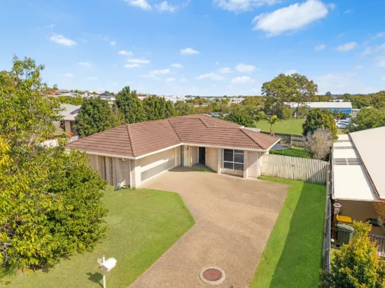 38 Picadilly Circuit, Urraween, Qld 4655