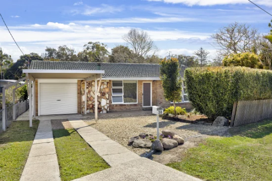 38 Pilot Street, Urunga, NSW 2455 - Sold