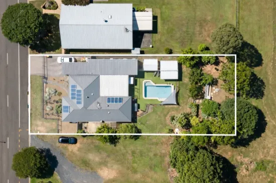 38 Pioneer Drive, Narangba, Qld 4504
