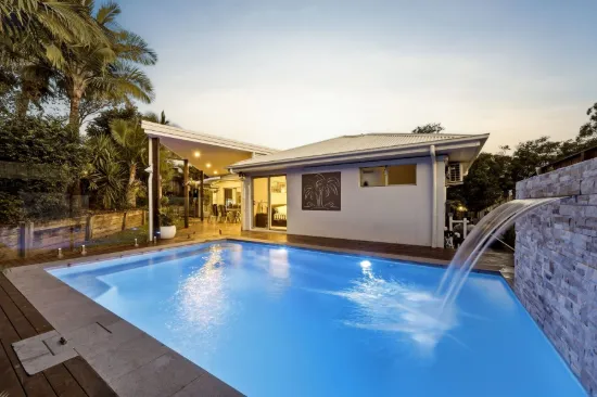 38 Plantation Rise Drive, Woombye, Qld 4559