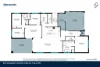 38 Pleasant Grove Circle, Falcon, WA 6210-Floorplan