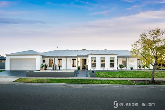 38 Plover Drive, Kialla, Vic 3631
