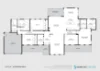 38 Plover Drive, Kialla, Vic 3631-Floorplan