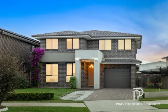 38 Pomeroy Street, Schofields, NSW 2762