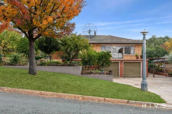 38 Port Arthur Street, Lyons, ACT 2606