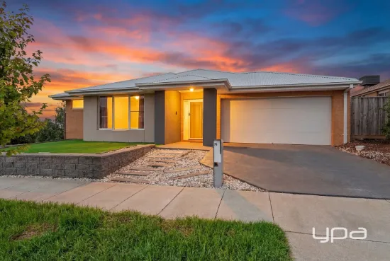 38 Porter Avenue, Maddingley, Vic 3340