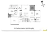38 Porter Avenue, Maddingley, Vic 3340-Floorplan