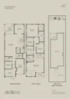 38 Portland Street, Croydon Park, NSW 2133-Floorplan
