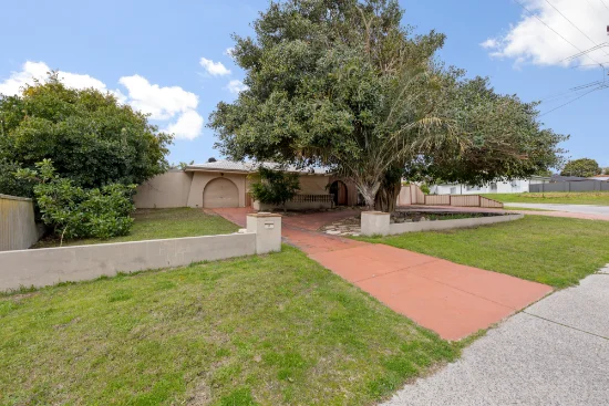 38 Preston Road, Parmelia, WA 6167