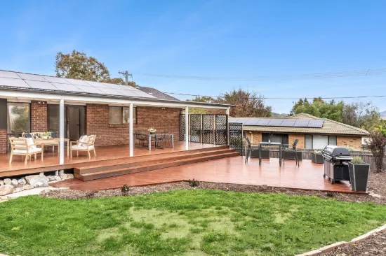 38 Priddle Street, Monash, ACT 2904