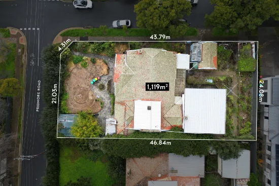 38 Pridmore Road, Glen Osmond, SA 5064