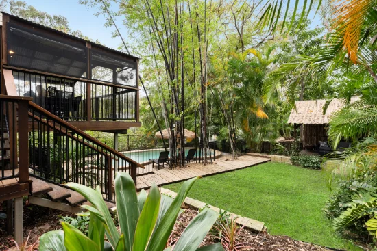 38 Princeton Street, Kenmore, Qld 4069