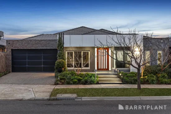 38 Quarter Street, Roxburgh Park, Vic 3064