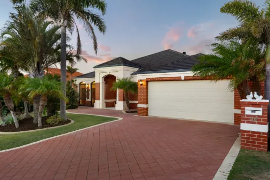 38 Quincy Loop, Iluka, WA 6028