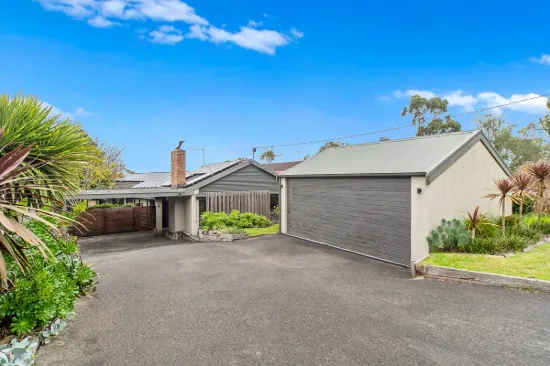 38 Quinns Parade, Mount Eliza, Vic 3930