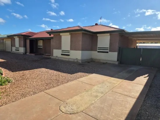 38 Quirke Avenue, Whyalla Stuart, SA 5608