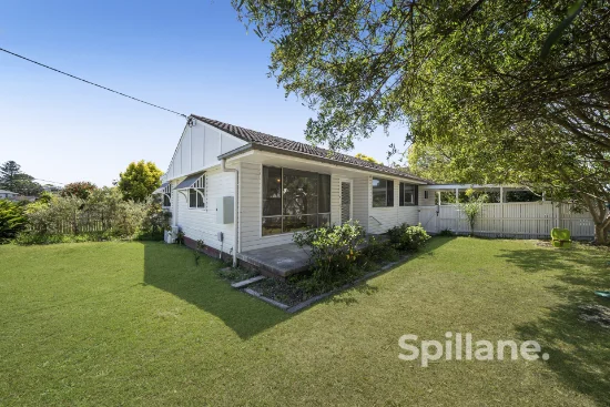 38 Railway Road, New Lambton, NSW 2305