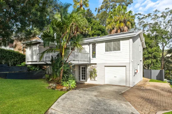 38 Rain Forest Road, Wyoming, NSW 2250