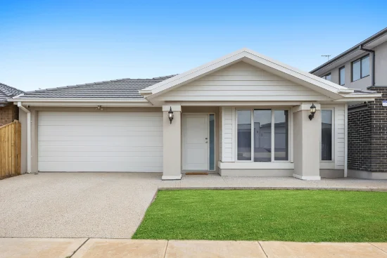 38 Rainbow Drive, Deanside, Vic 3336