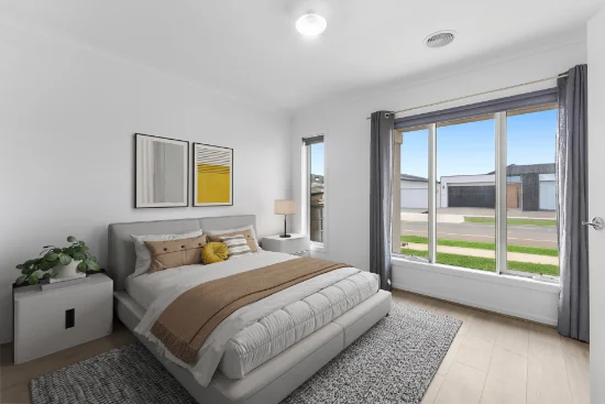 38 Rainbow Drive, Deanside, Vic 3336-Image
