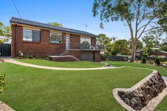 38 Rays Road, Bateau Bay, NSW 2261