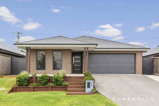 38 Red Baron Road, Chisholm, NSW 2322
