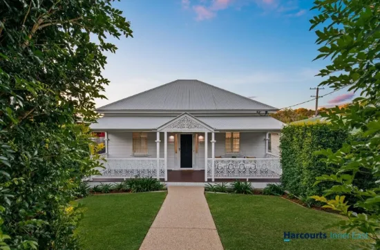38 Reeve Street, Clayfield, Qld 4011