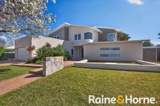 38 Regand Park Boulevard, Dubbo, NSW 2830