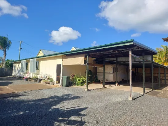 38 Regent Street, Granville, Qld 4650