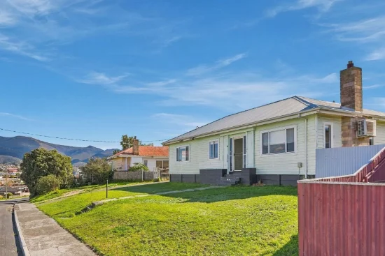38 Renfrew Circle, Goodwood, Tas 7010