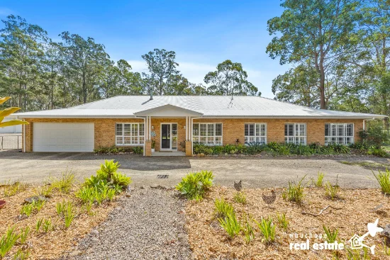 38 Reservoir Place, Wauchope, NSW 2446 - Sold