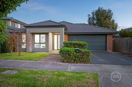38 Resolution Circuit, Doreen, Vic 3754