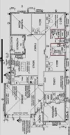 38 Rica Road, Pakenham VIC 3810-Floorplan
