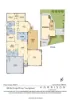 38 Richings Drive, Youngtown, Tas 7249-Floorplan