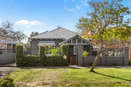 38 Richmond Street, North Perth, WA 6006