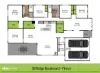 38 Ridge Boulevard, Yinnar, Vic 3869-Floorplan