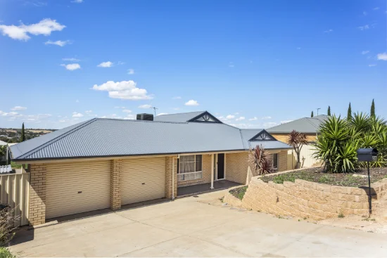 38 Ridge Road, Murray Bridge, SA 5253
