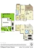 38 Ridgewood Crescent, Eleebana, NSW 2282-Floorplan