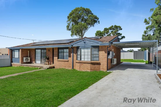38 Rita Street, Thirlmere, NSW 2572
