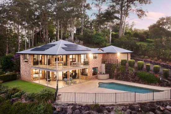 38 River Gum Drive, Diddillibah, Qld 4559