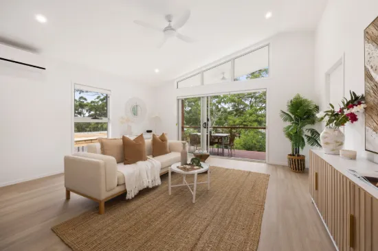 38 Riverbreeze Way, Kuluin, Qld 4558