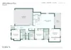 38 Riverbreeze Way, Kuluin, Qld 4558-Floorplan