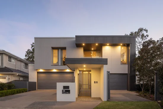 38 Riviere Place, Kenmore, Qld 4069 - For Sale