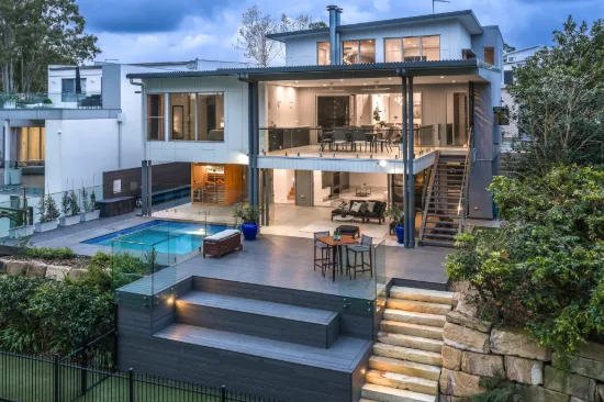 38 Riviere Place, Kenmore, Qld 4069