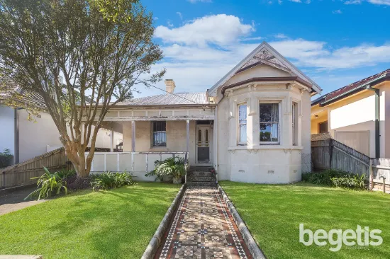 38 Robinson Street, Croydon, NSW 2132