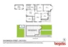 38 Robinson Street, Croydon, NSW 2132-Floorplan